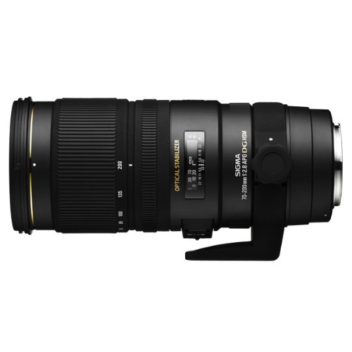 シグマ(SIGMA) APO 70-200mm F2.8 EX DG OS HSM シグマ用の買取価格