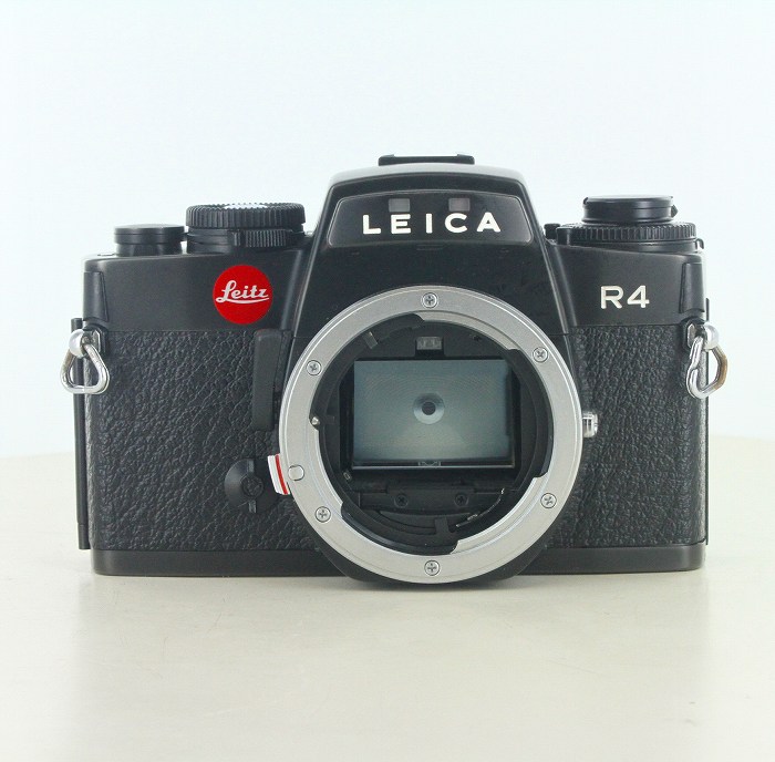 中古】(ライカ) Leica R4 ブラック｜ナニワグループオンライン