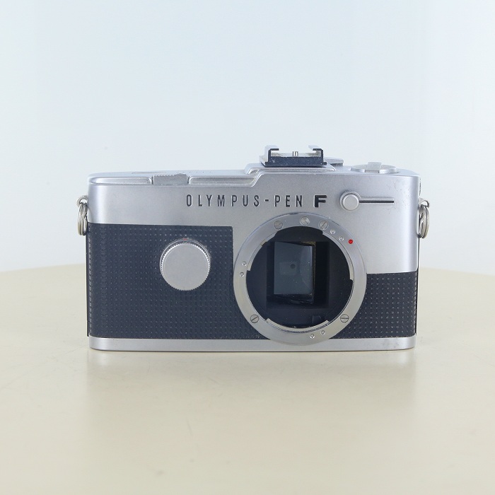 中古】(オリンパス) OLYMPUS PEN-FT シルバー｜ナニワグループ