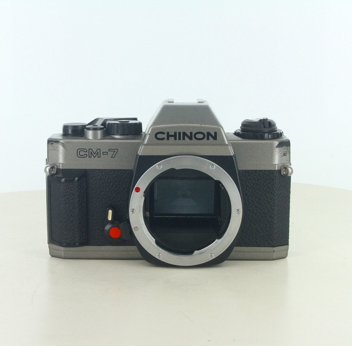 中古】(チノン) CHINON CM-7｜ナニワグループオンライン｜2111012453826