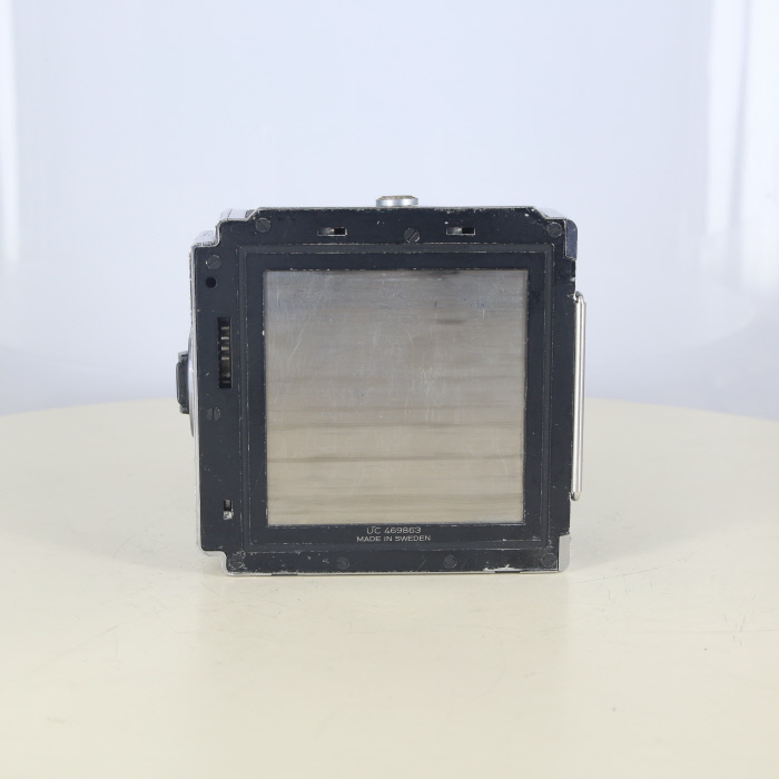 中古】(ハッセルブラッド) HASSELBLAD フィルムマガジン A12｜ナニワ