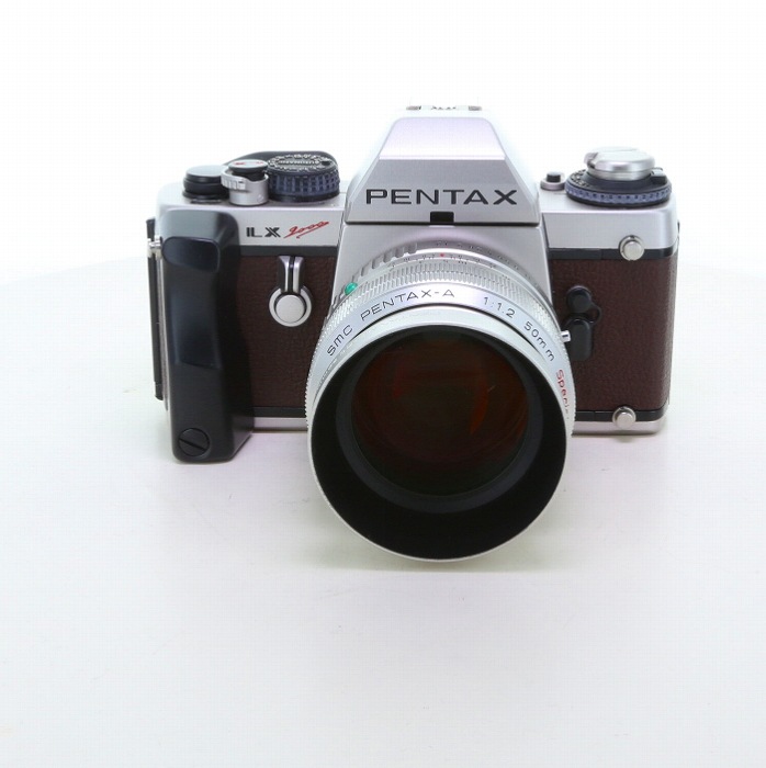 PENTAX LX 完全ジャンク品 2台セット PENTAX LX 完全ジャンク品 2台