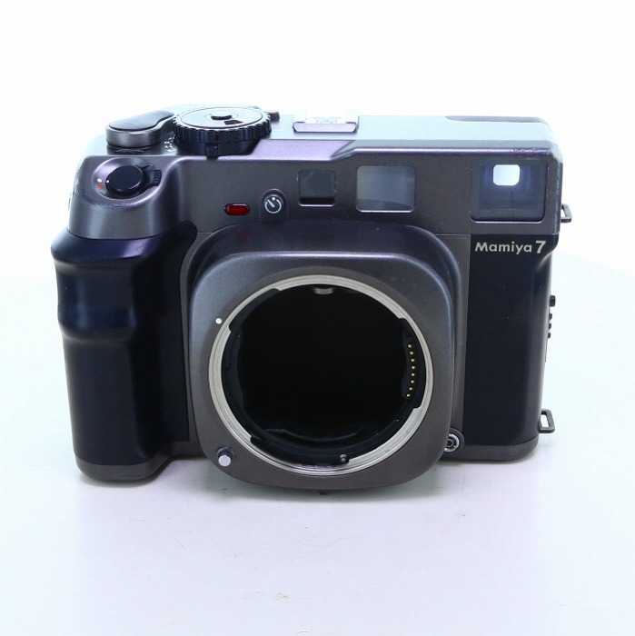 中古】(マミヤ) Mamiya MAMIYA 7｜ナニワグループオンライン
