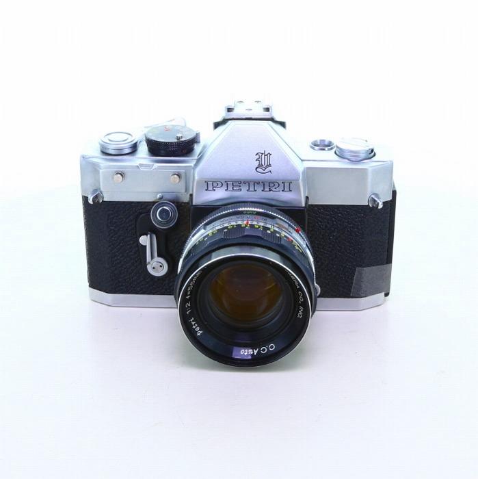 中古】(ペトリ) PETRI V6+55/2｜ナニワグループオンライン｜2111020388073