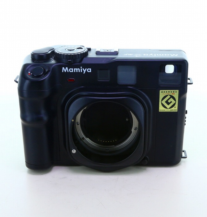 中古】(マミヤ) Mamiya NEW MAMIYA 6 MF｜ナニワグループオンライン