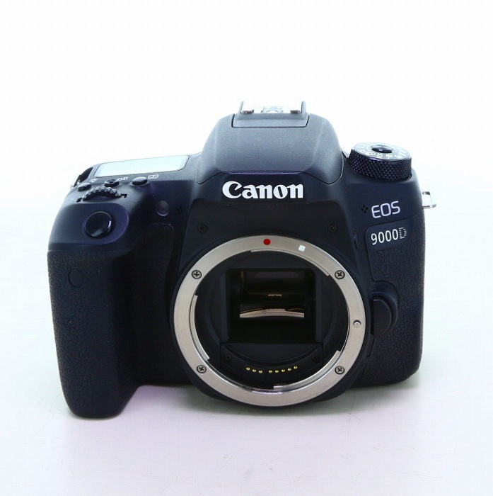 中古】(キヤノン) Canon EOS 9000D ボデイ｜ナニワグループオンライン
