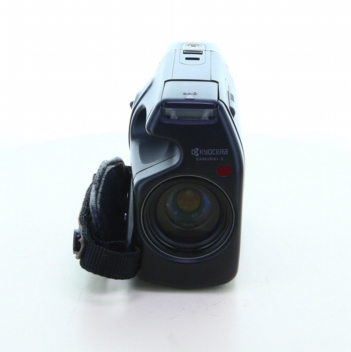 中古】(京セラ) CONTAX SAMURAI Z｜ナニワグループオンライン