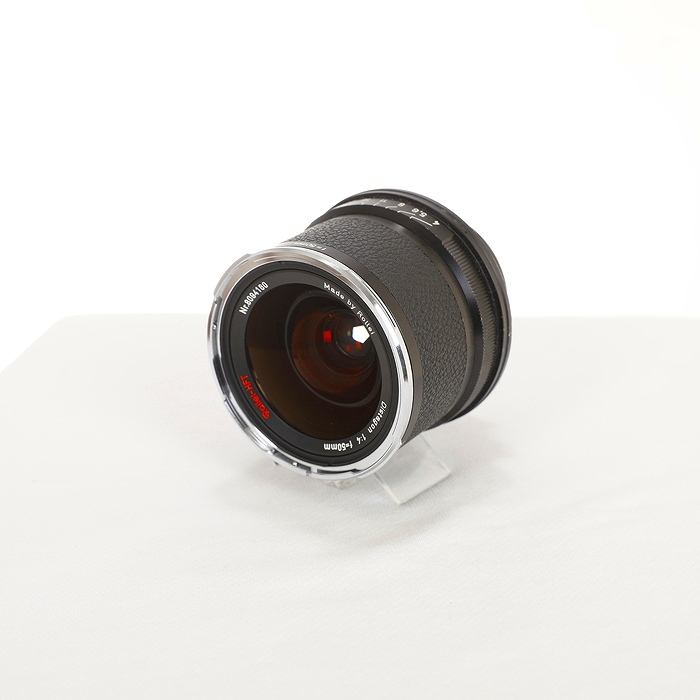 中古】(ローライ) Rollei Rolleiflex SL66用 Distagon 50/4 HFT
