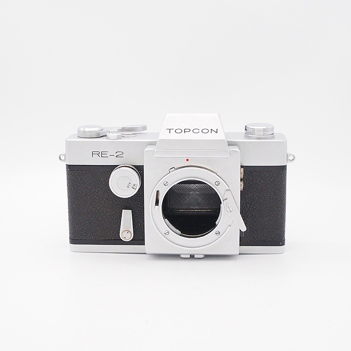 中古】(トプコン) TOPCON RE-2｜ナニワグループオンライン｜2111040239652