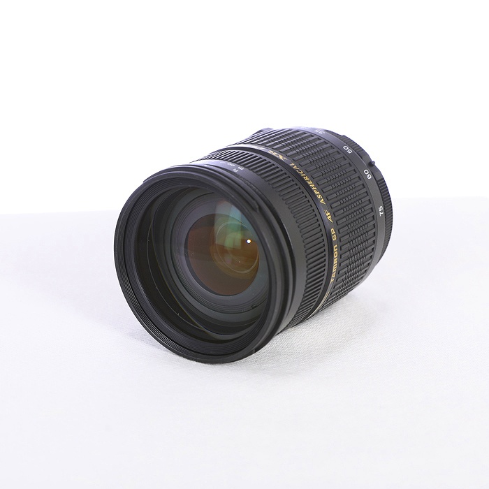 中古】(タムロン) TAMRON SP AF28-75/2.8 A09N ニコン用｜ナニワ