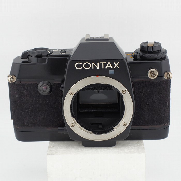 中古】(コンタックス) CONTAX 137MD｜ナニワグループオンライン