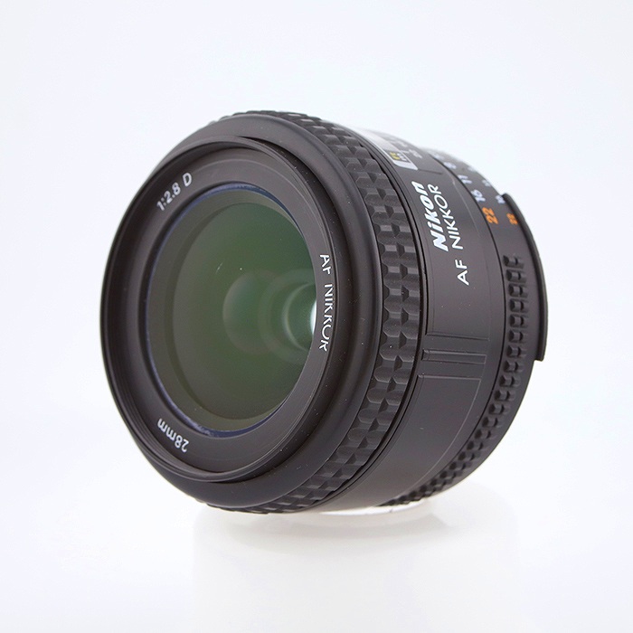 中古】(ニコン) Nikon AI AF 28/F2.8D｜ナニワグループオンライン