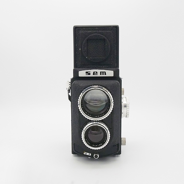 中古】(セム) SEM Semflex Studio (SOM BERTHIOT 150/5.4)｜ナニワ