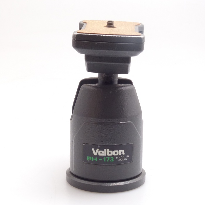 中古】(ベルボン) Velbon PH-173｜ナニワグループオンライン