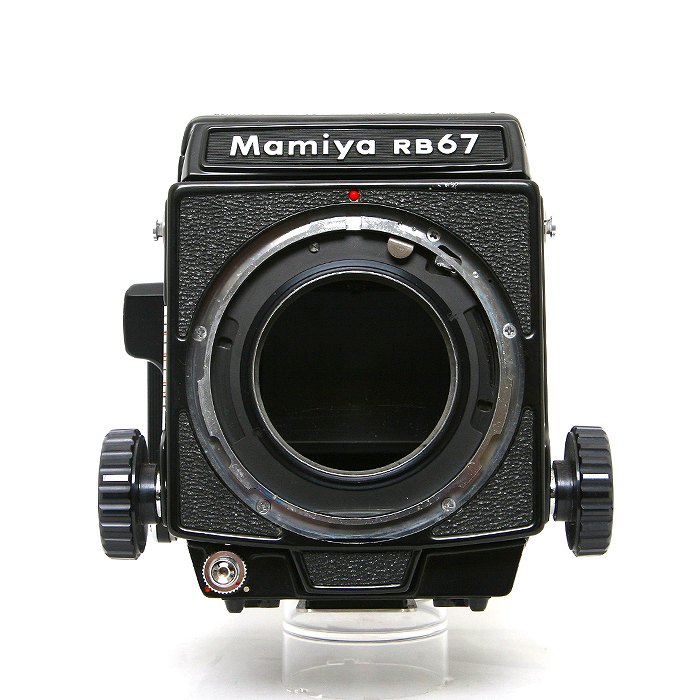 中古】(マミヤ) Mamiya RB67 プロフェッショナル ボディ｜ナニワ