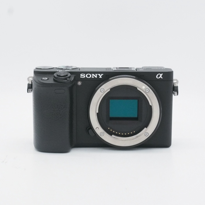 中古】(ソニー) SONY α6300 ILCE-6300 ボデイ｜ナニワグループ
