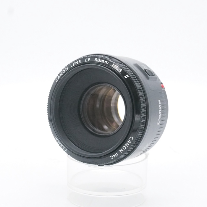 中古】(キヤノン) Canon EF50/1.8(2)｜ナニワグループオンライン