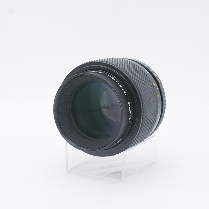 中古】(オリンパス) OLYMPUS ZUIKO AUTO-MACRO 90/2｜ナニワグループ