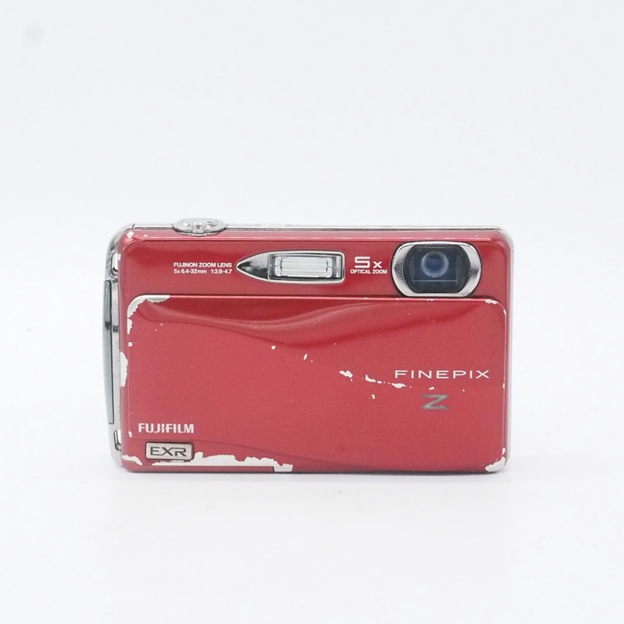 中古】(フジフイルム) FUJIFILM FX-Z700EXR R｜ナニワグループ