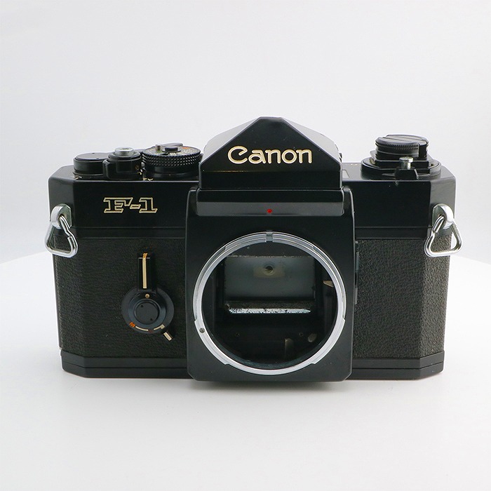中古】(キヤノン) Canon F-1 前期 ボディ｜ナニワグループオンライン
