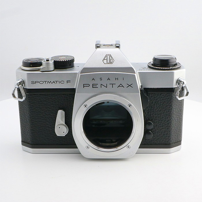 中古】(ペンタックス) PENTAX SPF シルバー ボディ｜ナニワグループ