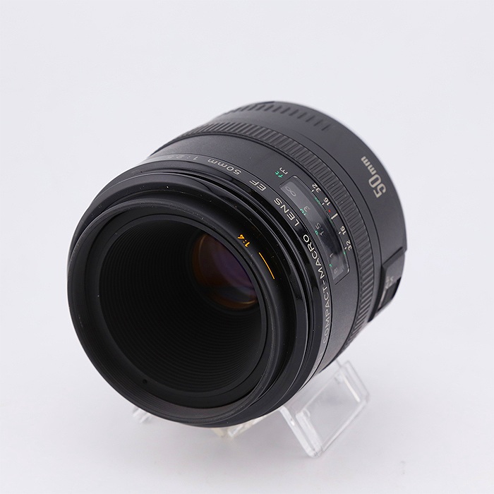 中古】(キヤノン) Canon EF50/2.5 コンパクトマクロ｜ナニワグループ