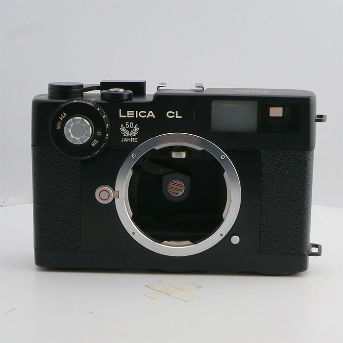 中古】(ライカ) Leica ライカ CL 50周年モデル｜ナニワグループ