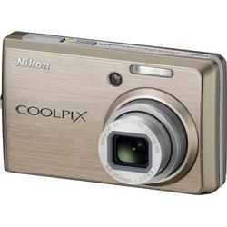 ニコン(Nikon) COOLPIX S600 ピンクゴールド の買取価格｜ナニワ