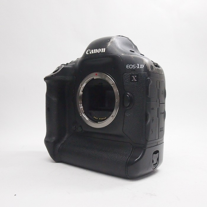中古】(キヤノン) Canon EOS-1D X ボディ｜ナニワグループオンライン