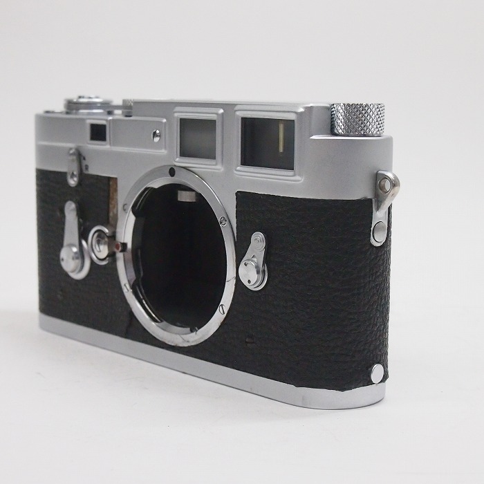 中古】(ライカ) Leica M3 ボディ 2ストローク｜ナニワグループ