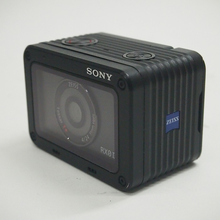 中古】(ソニー) SONY DSC-RX0M2｜ナニワグループオンライン｜2221130332221