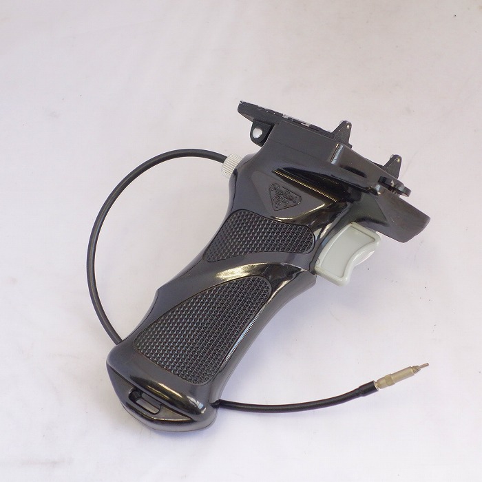 中古】(ローライ) Rollei ローライフレックス用ピストルグリップ