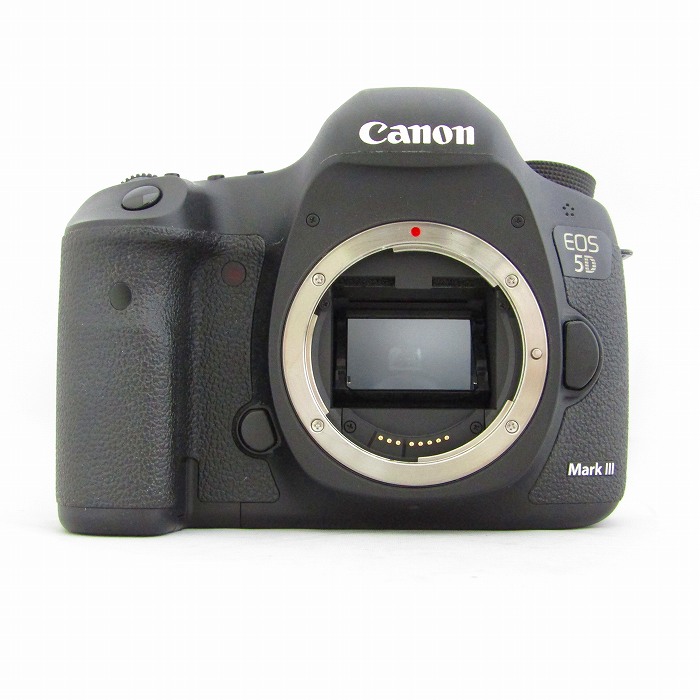 中古】(キヤノン) Canon EOS 5D MARK3 ボデイ｜ナニワグループ
