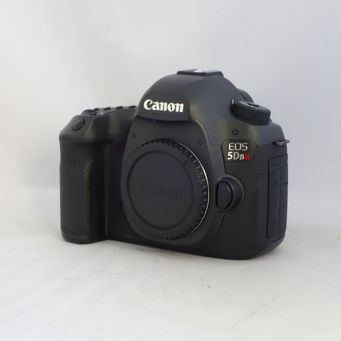 中古】(キヤノン) Canon EOS 5DS R ボデイ｜ナニワグループオンライン