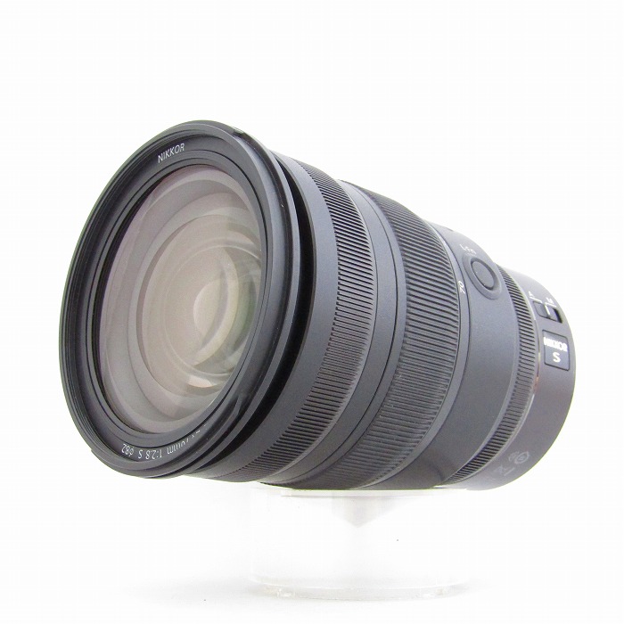 中古】(ニコン) Nikon Z 24-70/2.8 S｜ナニワグループオンライン