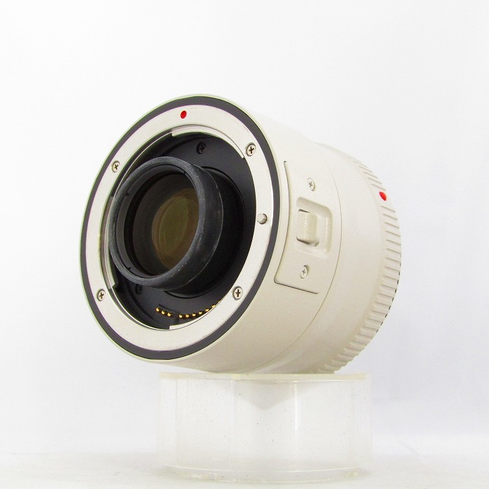 中古】(キヤノン) Canon エクステンダー EF2X(2)｜ナニワグループ