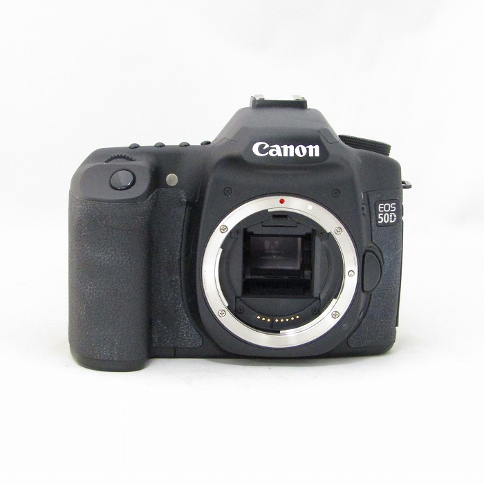 中古】(キヤノン) Canon EOS 50D ボデイ｜ナニワグループオンライン