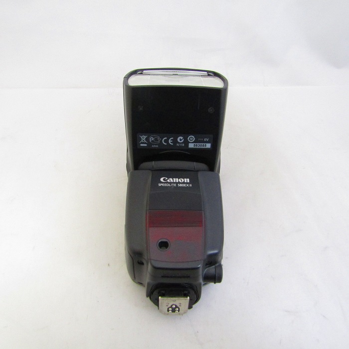 中古】(キヤノン) Canon スピードライト 580EX(2)｜ナニワグループ