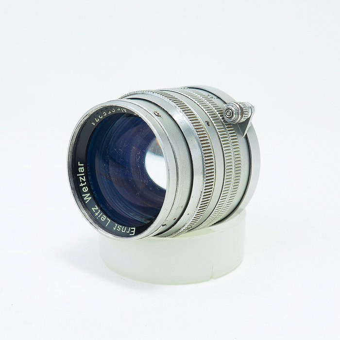 中古】(ライカ) Leica ズマリット L 50/1.5｜ナニワグループオンライン
