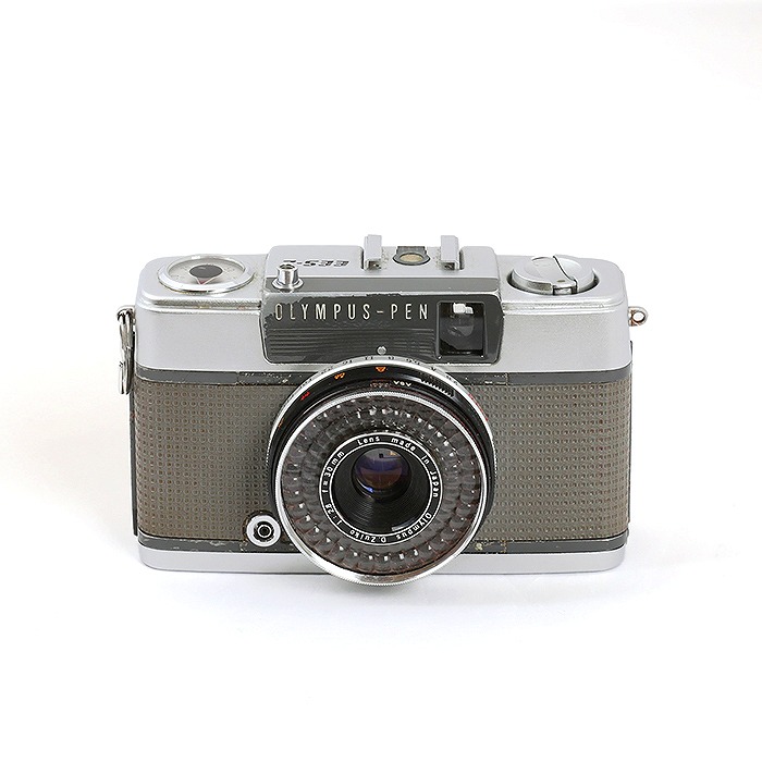 中古】(オリンパス) OLYMPUS EES-2｜ナニワグループオンライン