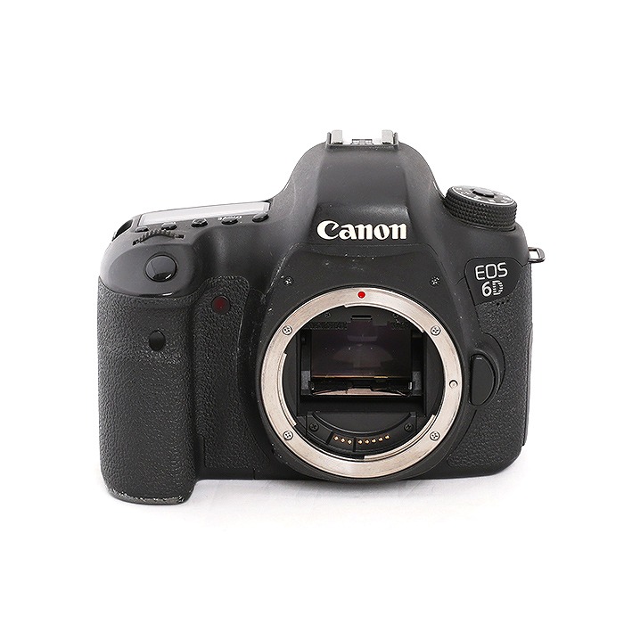 中古】(キヤノン) Canon EOS 6D ボディ｜ナニワグループオンライン