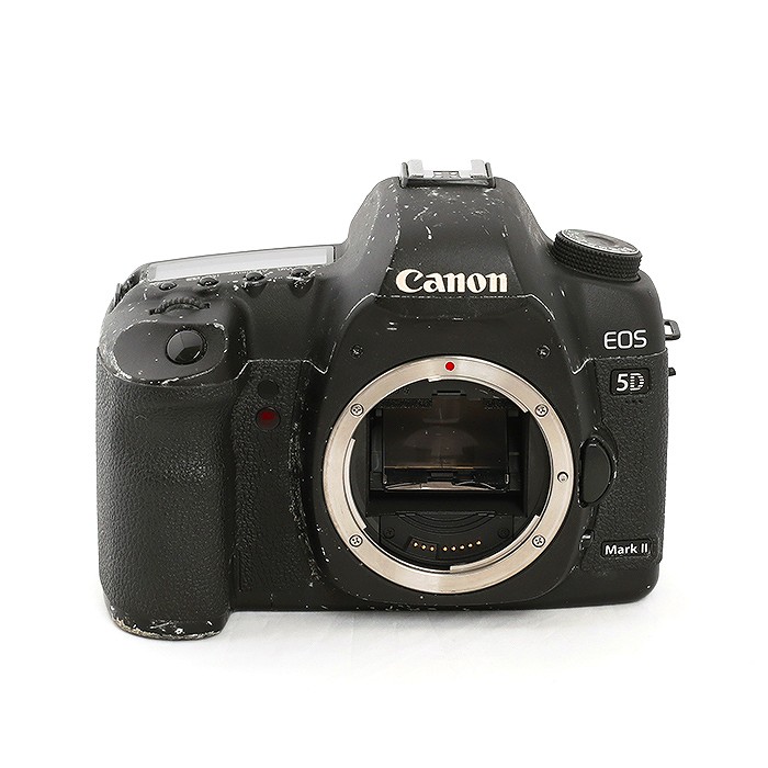 中古】(キヤノン) Canon EOS 5D II ボディ｜ナニワグループオンライン