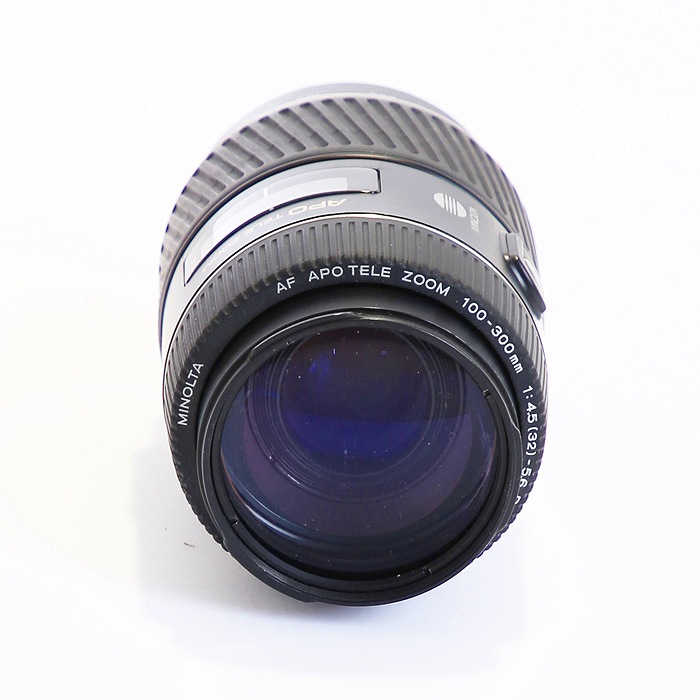 中古】(ミノルタ) MINOLTA AF100-300(D)APO｜ナニワグループオンライン