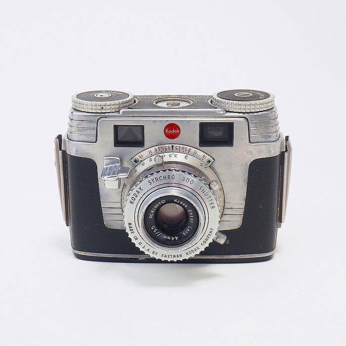 中古】(コダック) KODAK Signet 35 (Ektar44/3.5)｜ナニワグループ