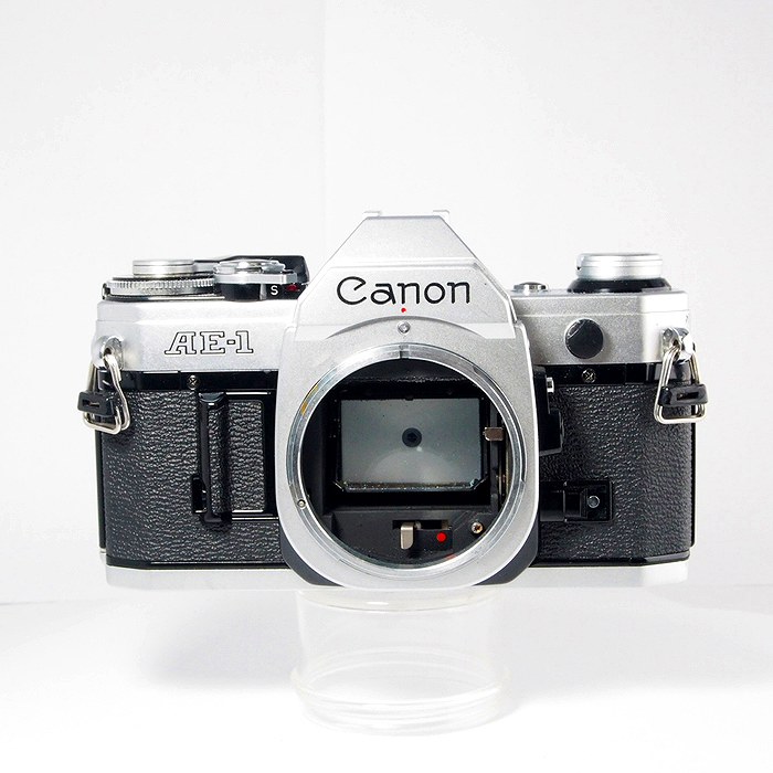 中古】(キヤノン) Canon AE-1｜ナニワグループオンライン｜2221050059871