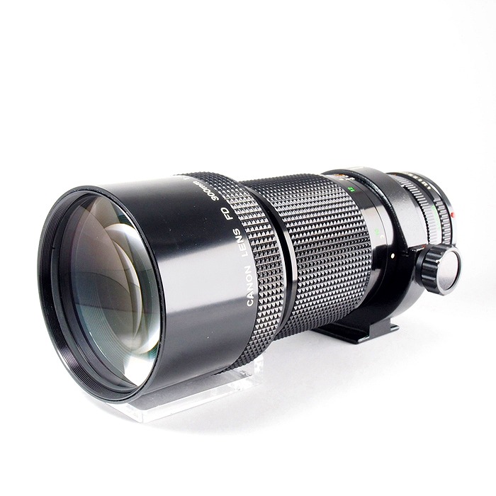 中古】(キヤノン) Canon NEW FD300/4｜ナニワグループオンライン