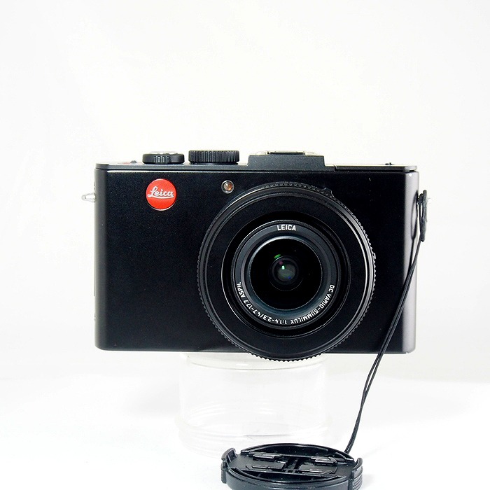 中古】(ライカ) Leica D-LUX6｜ナニワグループオンライン｜2221050081940