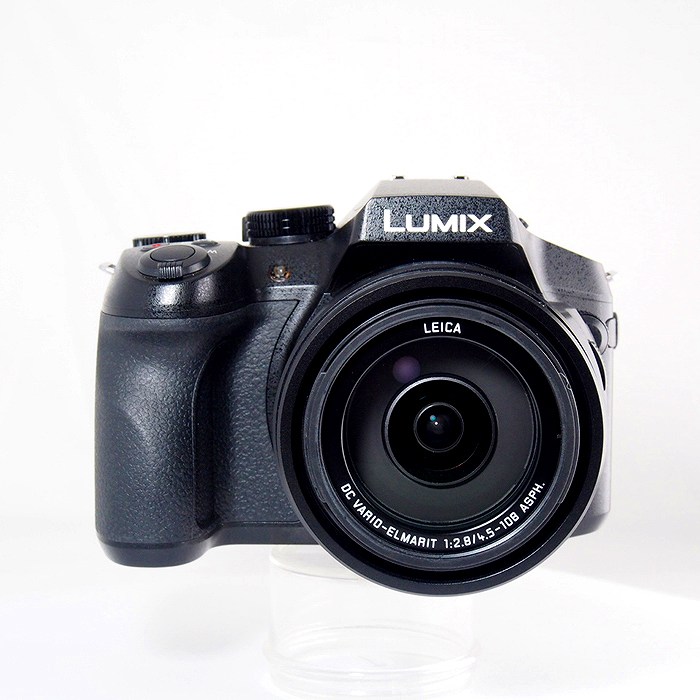 中古】(パナソニック) Panasonic DMC-FZ300-K｜ナニワグループ