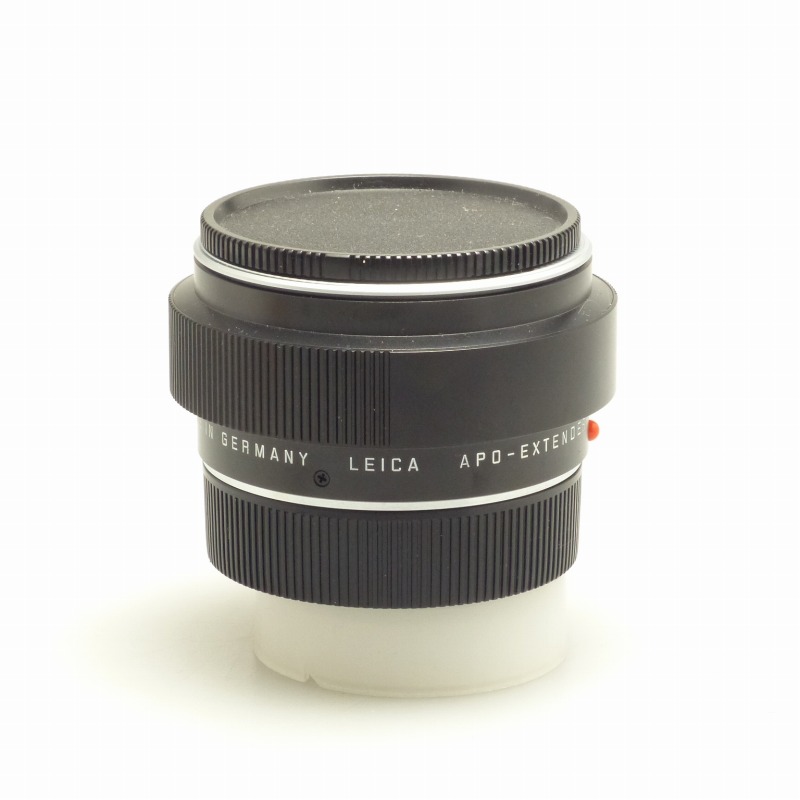 中古】(ライカ) Leica アポエクステンダー R 2X ROM 11269｜ナニワ