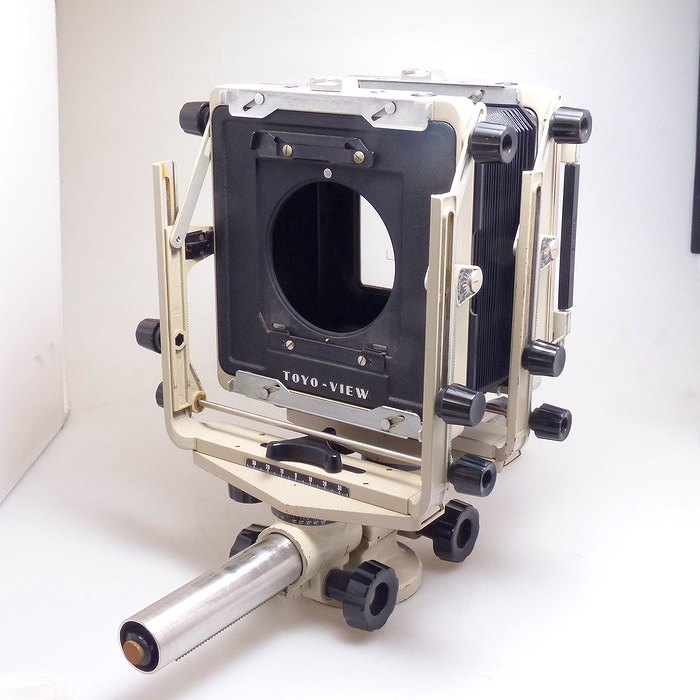 中古】(トーヨー) TOYO TOYO VIEW D45M｜ナニワグループオンライン